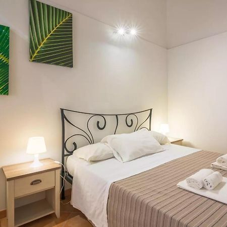 A'Storia Aparthotel Syrakusa Exteriör bild