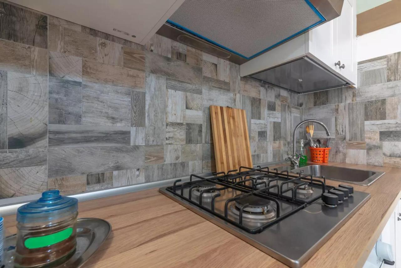 A'Storia Aparthotel Syrakusa Exteriör bild