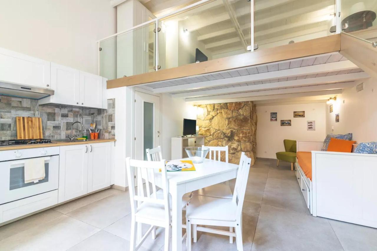 A'Storia Aparthotel Syrakusa Exteriör bild