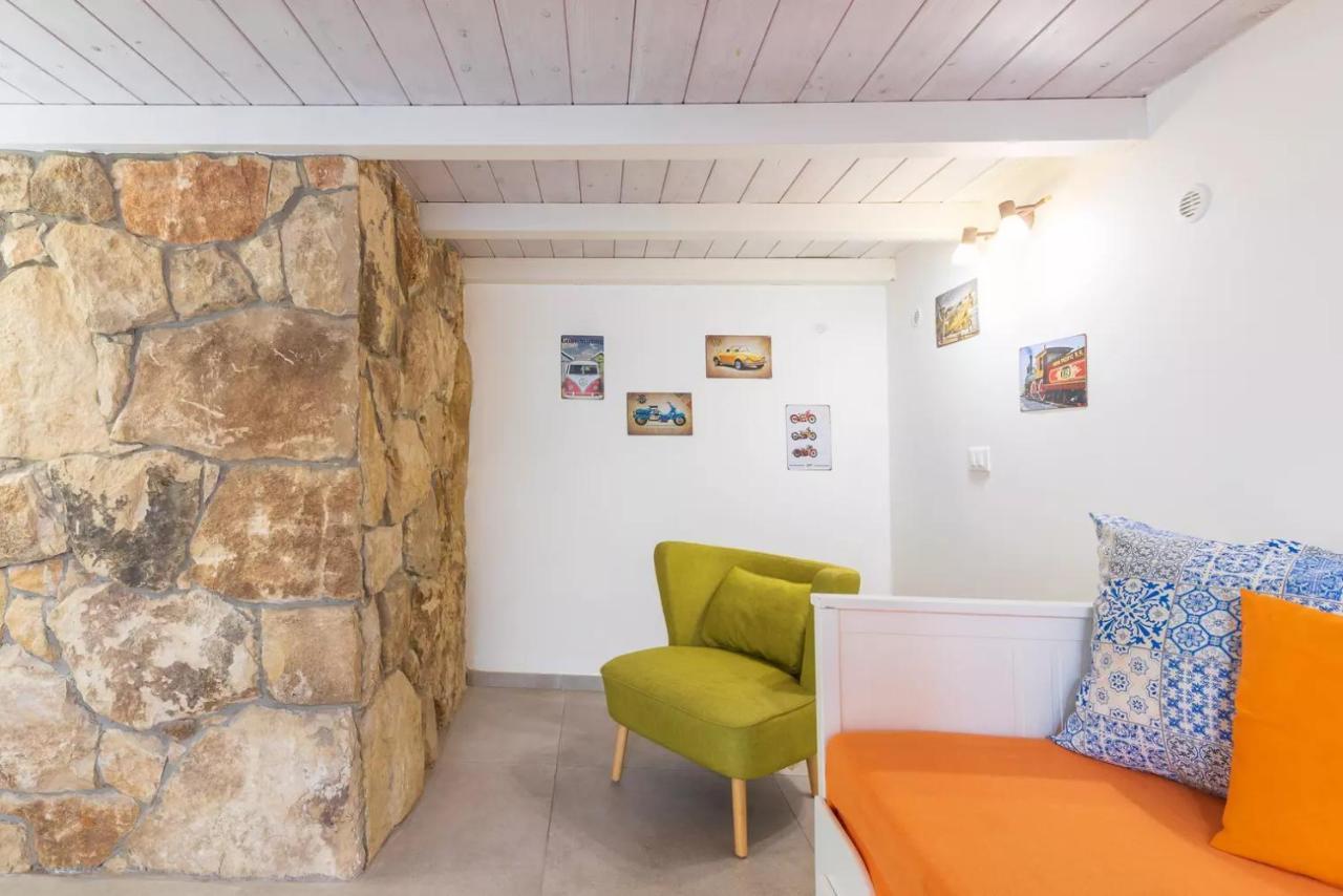 A'Storia Aparthotel Syrakusa Exteriör bild