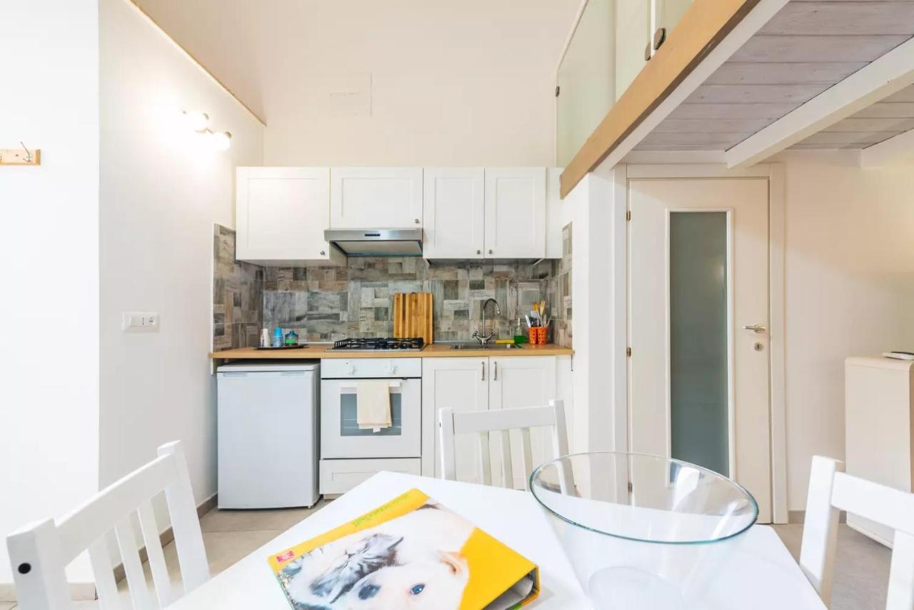 A'Storia Aparthotel Syrakusa Exteriör bild