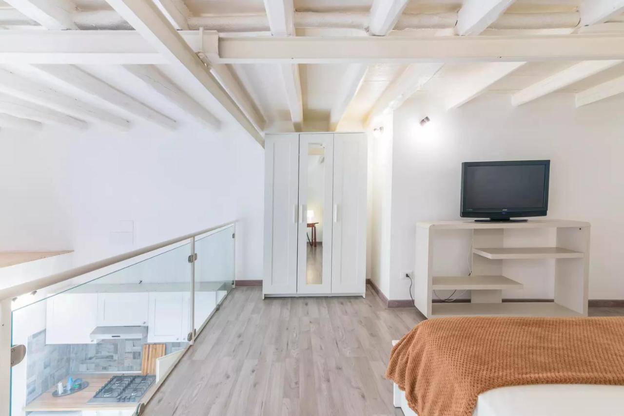 A'Storia Aparthotel Syrakusa Exteriör bild