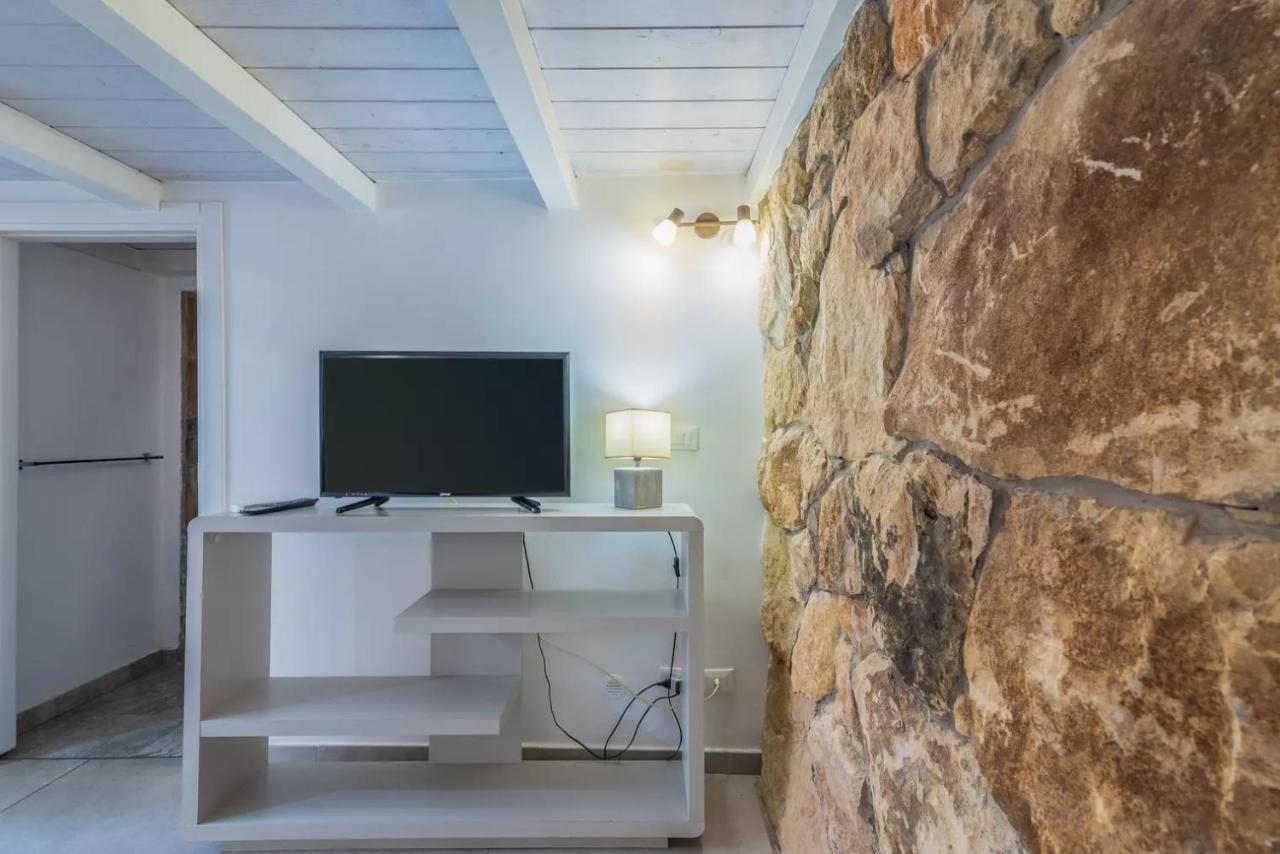 A'Storia Aparthotel Syrakusa Exteriör bild
