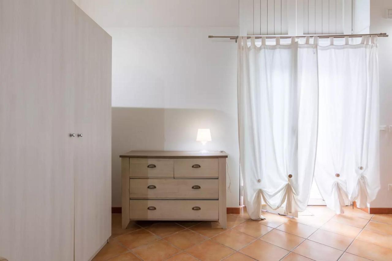 A'Storia Aparthotel Syrakusa Exteriör bild