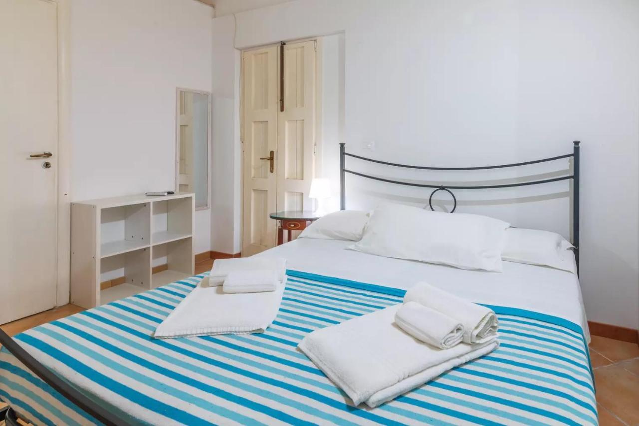 A'Storia Aparthotel Syrakusa Exteriör bild