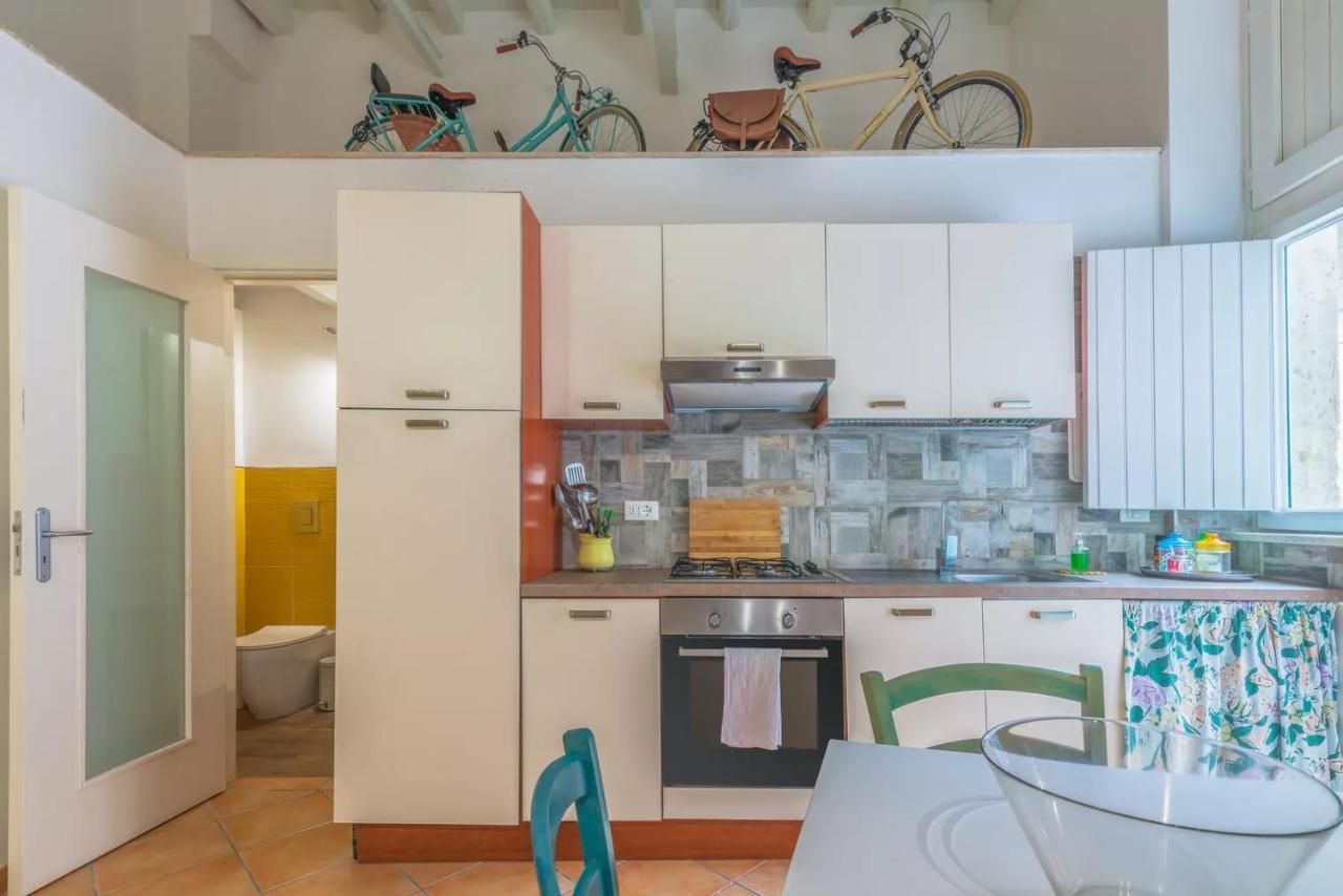 A'Storia Aparthotel Syrakusa Exteriör bild