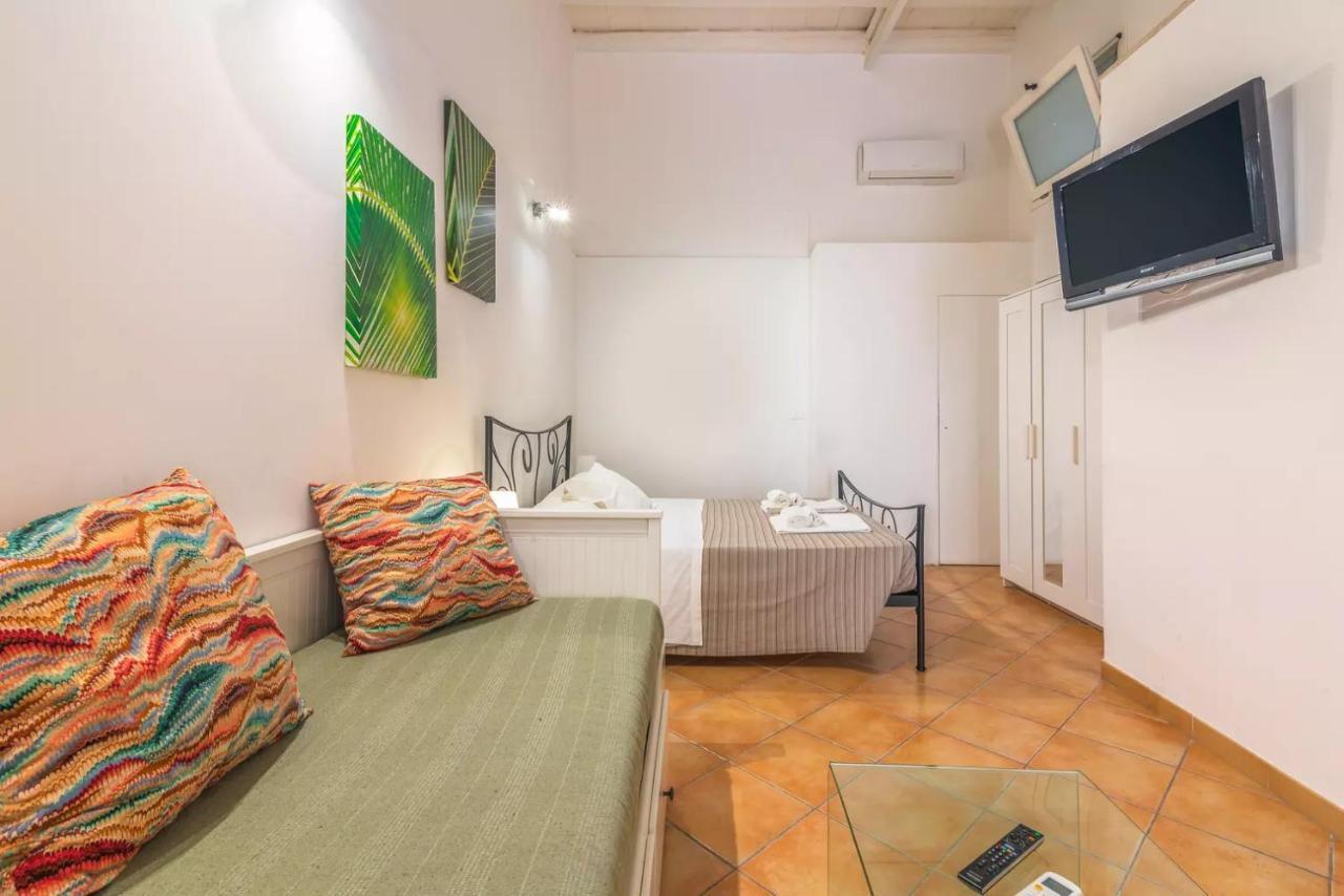 A'Storia Aparthotel Syrakusa Exteriör bild