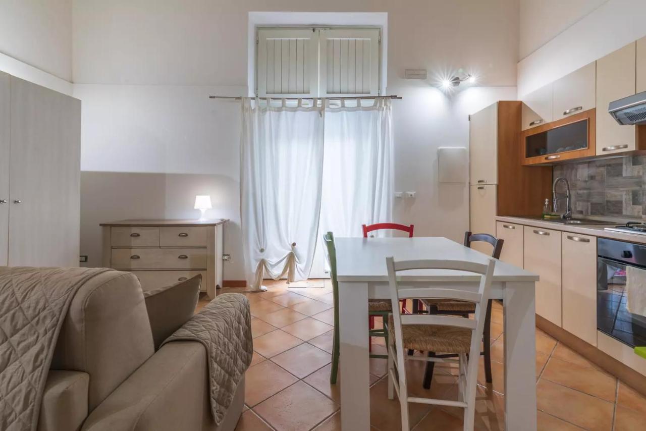 A'Storia Aparthotel Syrakusa Exteriör bild